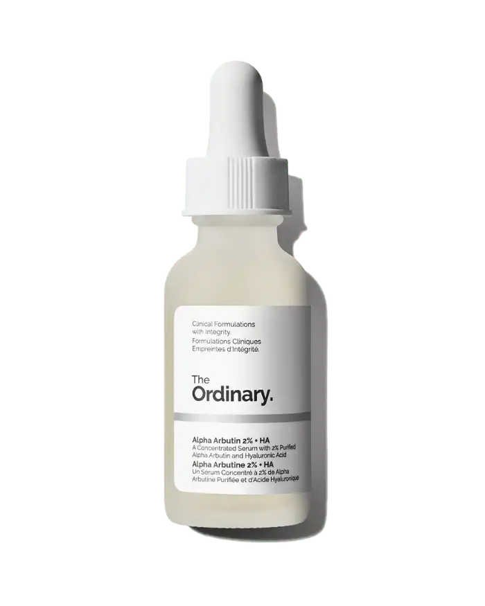 Hyaluronic Acid 2% + B5