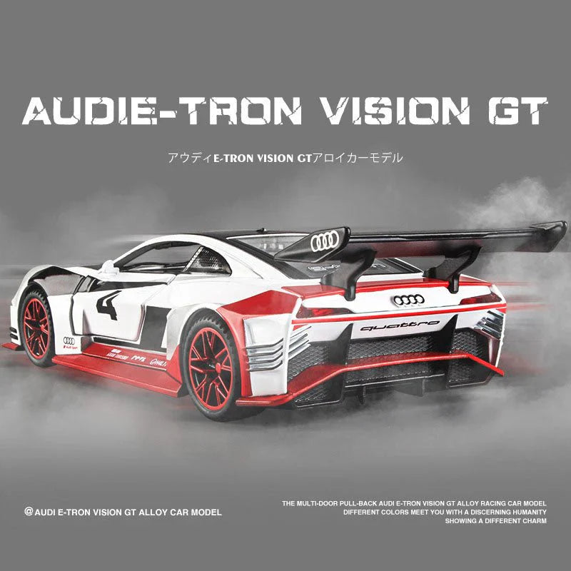 Die Cast CarDie Cast Car
