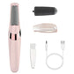 100% BRANDED FIND BACK Electric Foot File Grinder Foot Pedicure Tool Dead Skin Callus Remover Machine