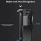 Premium Phone Cooler with Silent Cooling for Gaming & Work