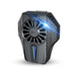 Premium Phone Cooler with Silent Cooling for Gaming & Work