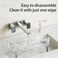 Bathroom Shelves for stronge