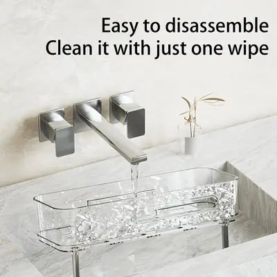Bathroom Shelves for stronge