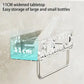 Bathroom Shelves for stronge