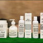 4-in-1 Hair & Skin Care Bundle for Pakistani Home