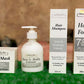 4-in-1 Hair & Skin Care Bundle for Pakistani Home