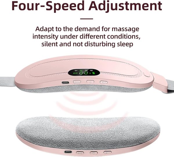 Heating Pad women Period Pain