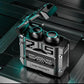 M25 Wireless Gaming Earbuds Black ABS Bluetooth 5.0