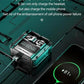 M25 Wireless Gaming Earbuds Black ABS Bluetooth 5.0