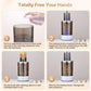 Electric Makeup Brush Cleaner 50ml ABS UV Sterilizer