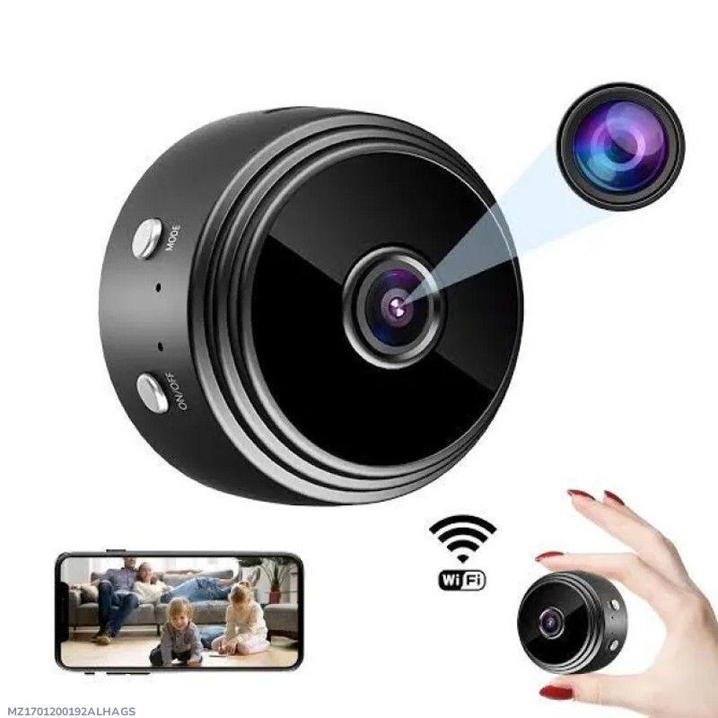 Light weight mini camera with clear vision from Lahoribazaar