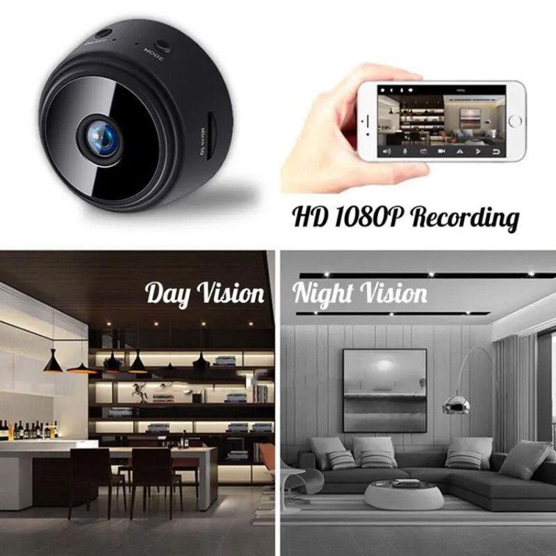 Light weight mini camera with clear vision from Lahoribazaar