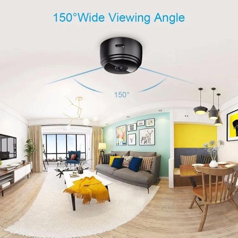 Light weight mini camera with clear vision from Lahoribazaar