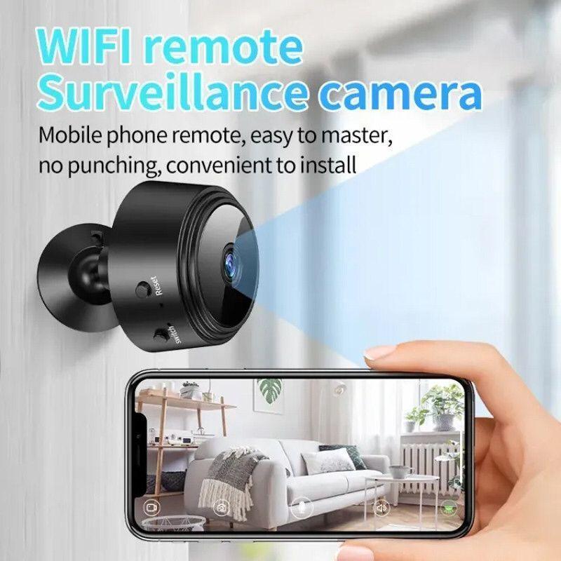 Light weight mini camera with clear vision from Lahoribazaar