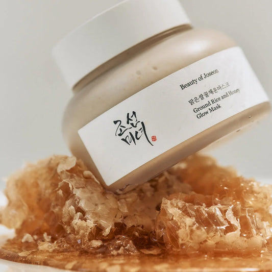 Beauty of Jeosen - Skin Glow (Original)