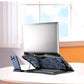 Hoco - Monte Notebook Cooling Fan (GM27)