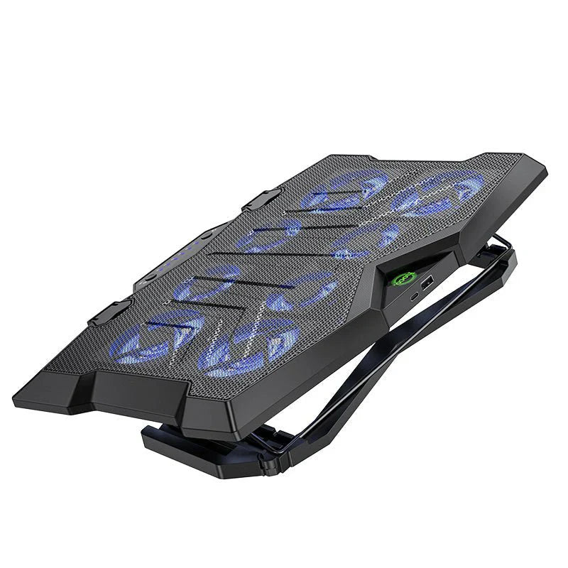Hoco - Monte Notebook Cooling Fan (GM27)