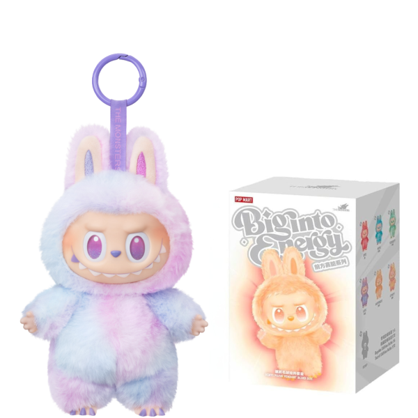Labubu Doll – Toys For Boys And Girls – Gift For Girls – 17cm/7inch Labubu Doll (Random Color)