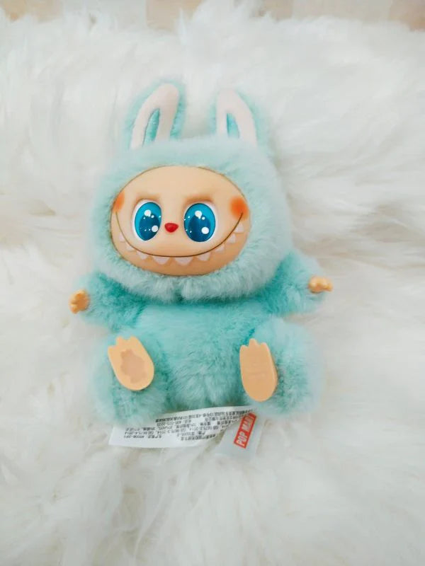 Labubu Doll – Toys For Boys And Girls – Gift For Girls – 17cm/7inch Labubu Doll (Random Color)
