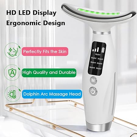 Neck Beauty Device ( HY69 )
